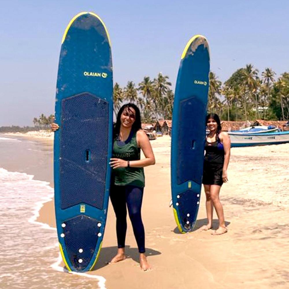 Hellovarkala Beach Resort Exterior foto